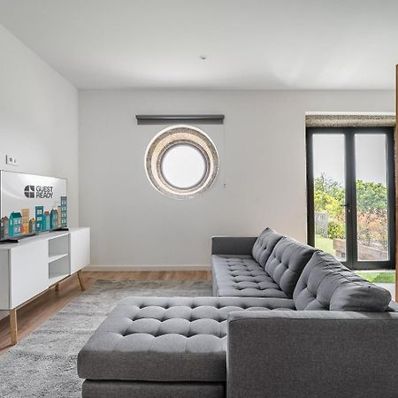 Готель Guestready - Casas De Fralaes 1 Барселуш Екстер'єр фото