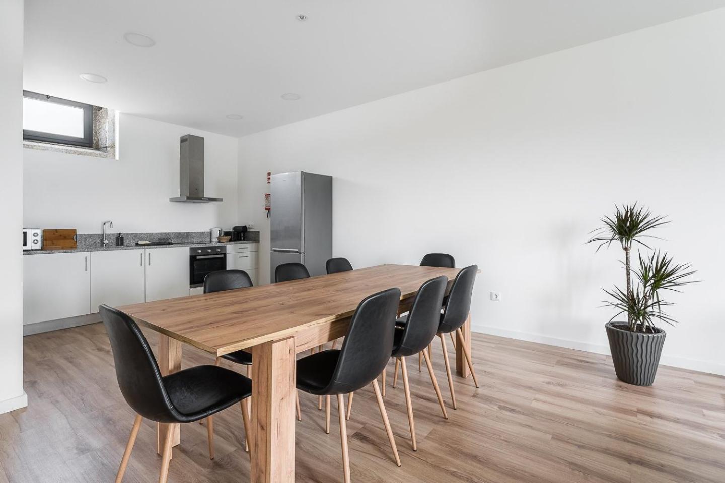 Готель Guestready - Casas De Fralaes 1 Барселуш Екстер'єр фото