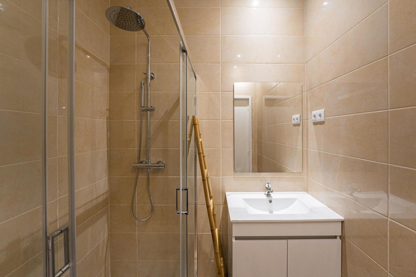 Готель Guestready - Casas De Fralaes 1 Барселуш Екстер'єр фото