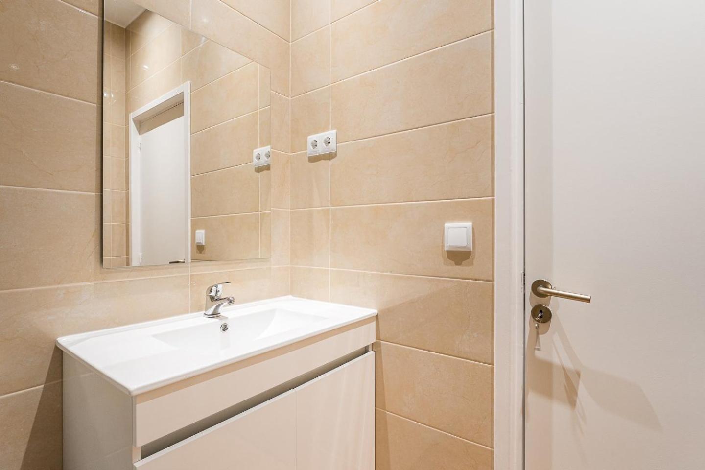 Готель Guestready - Casas De Fralaes 1 Барселуш Екстер'єр фото
